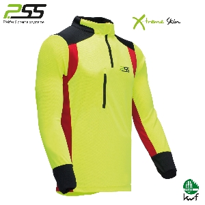 AKAH Jerséis y cárdigans von AKAH Camiseta de manga larga PSS X-treme Skin 89972009