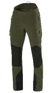 Pantalón outdoor elástico PSS X-treme