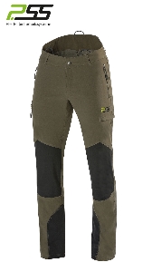 Pantalón outdoor elástico PSS X-treme