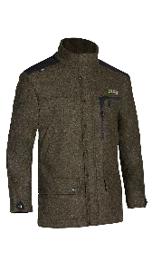Chaqueta de caza PSS X-treme Loden