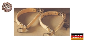 AKAH Adiestramiento para perros y perros de caza von AKAH AKAH Collar Oberländer 91550060