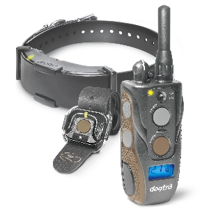 AKAH Adiestramiento para perros y perros de caza von AKAH DOGTRA Ausbildungshalsband ARC 800 Free Plus 96408100