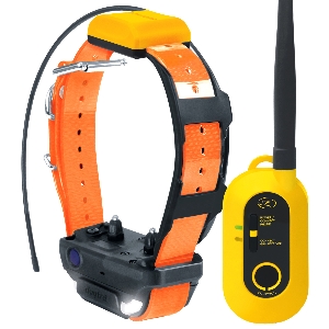 AKAH Adiestramiento para perros y perros de caza von AKAH DOGTRA Pathfinder 2 Ausbildungshalsband 96426000