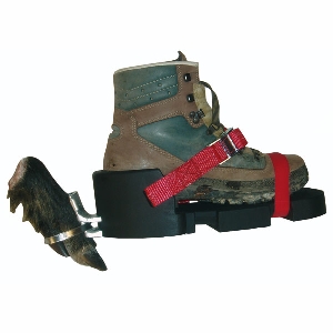 AKAH Adiestramiento para perros y perros de caza von AKAH WAIDWERK Fährtenschuh Classic 96450000