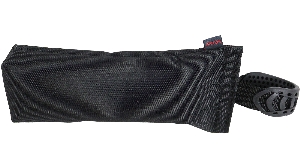 Maniquí recuperador AKAH negro