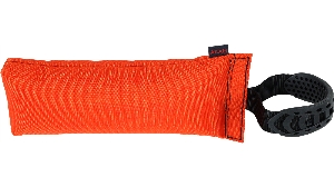 AKAH Adiestramiento para perros y perros de caza von AKAH AKAH Apportierdummy orange 96503000