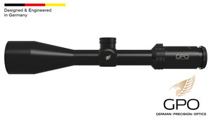 Visores telescópicos para caza y deporte von AKAH GPO SPECTRA™ 6x 3-18x56i BRi 51027110
