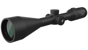 Óptica para caza y territorio de caza von AKAH GPO PASSION™ 3x 4-12x50i Zielfernrohr 1 51098115