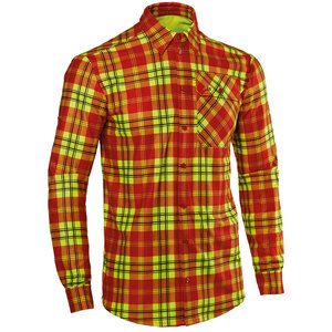 Camisas y camisetas para exteriores von AKAH PSS X-treme Active Funktionshemd 89939009