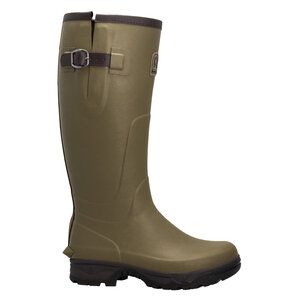 AKAH Botas de goma para coto y actividades al aire libre von AKAH ROUCHETTE Gummistiefel VENEUR Lady Neo 86205041
