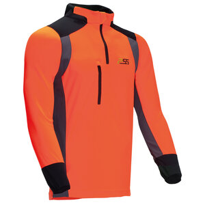 AKAH Jerséis y cárdigans von AKAH PSS X-treme Skin Langarm-Shirt 89843003