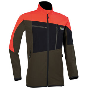 AKAH Chaquetas y anoraks para exterior von AKAH PSS X-treme Breeze Funktionsjacke 89852007