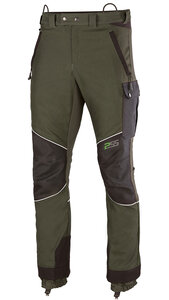AKAH Pantalones para la caza y el coto von AKAH PSS X-treme Work Arbeitshose 89977646