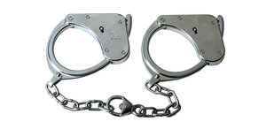 Esposas para necesidades de seguridad von AKAH CLEJUSO Fußfesseln 29786000