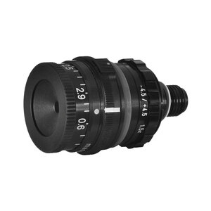 Miras para óptica de puntería von AKAH CENTRA Sight 3.0 óptica de pértiga 36413000