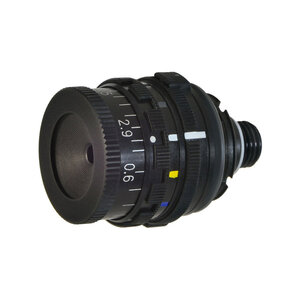 Miras para óptica de puntería von AKAH CENTRA Sight 3.0 Combi 36414000