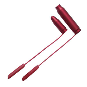 Banderas de seguridad de aluminio