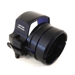 Adaptador RUSAN para unidades superiores PARD