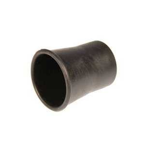 AKAH Accesorios para visor para óptica de puntería von AKAH Okular-Lichtschutzblende für Zielfernrohre (konisch) 51971000
