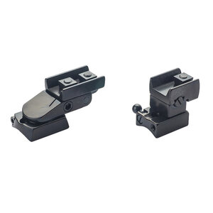 Montajes giratorios para óptica de puntería von AKAH Montaje giratorio RUSAN (carril VM/ZM) 58506011