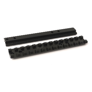 Placas de montaje para montaje óptico von AKAH Rail Picatinny RUSAN para rifle de palanca MARLIN 1895™. 58529000
