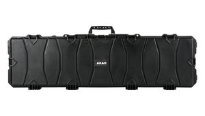 Accesorios para armas para la caza y el tiro deportivo von AKAH Luftreisekoffer 63695000