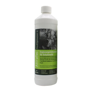 Atrayentes y repelentes von AKAH ATTRATEC FeedOptimizer 71615000