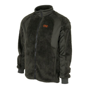 Ropa para caza y actividades al aire libre von AKAH HOUSE OF HUNTING Chaqueta polar SHERPA 81812008