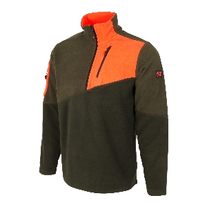 AKAH Jerséis y cárdigans von AKAH HOUSE OF HUNTING Camiseta polar VELLO 84247004