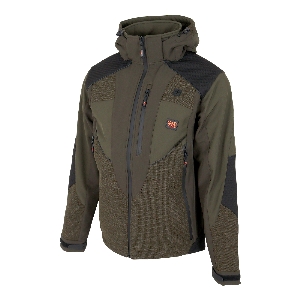 Chaqueta softshell HOUSE OF HUNTING MARCO 2.0