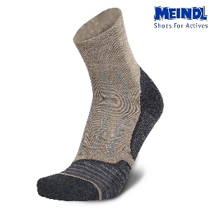 MEINDL Magic Merino Sock Hombre Naturaleza