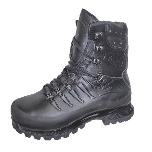 Bota de combate pesada MEINDL