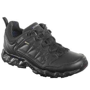 AKAH Zapatos para coto y outdoor von AKAH MEINDL Pitón Negro GTX 86417110